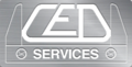 CED Services, Inc. Logo
