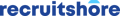 RecruitShore Logo