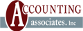 Accounting Associates, Inc. Logo