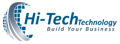 Hitech Technology Logo
