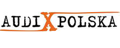 Audix Polska Sp. z o.o. Logo
