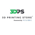 The 3D Printing Store Logo