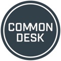 Common Desk Logo