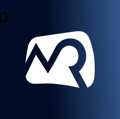 MultVR Logo