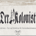 Die Texterkolonie Logo