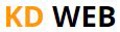 KDWEB Logo