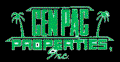Cen Pac Properties Logo