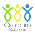 Centauro Solutions Logo