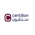 Centillion Agency Logo