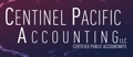 Centinel Pacific Accounting, LCC Logo