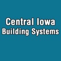 Central Iowa Building Systems Logo