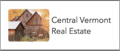 Central Vermont Real Estate Logo