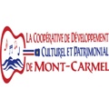 Centre De Mont Carmel Logo
