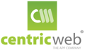 Centricweb Logo