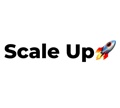 Scale Up Recruiting Logo