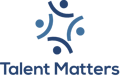 Talent Matters, LLC Logo