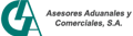 Asesores Aduanales y Comerciales S.A Logo