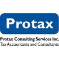 Protax Consulting Services Logo