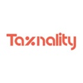 Taxnality Logo