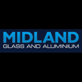 Midland Glass & Aluminium Logo