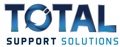 Total Support Solutions Logo