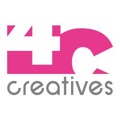 4C Creatives Logo