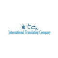 International Translating Company Logo