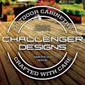 Challenger Designs, LLC Logo