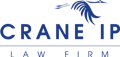 Crane IP Law Firm Logo