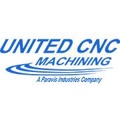 United CNC Machining Logo