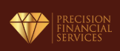 PRECISION FINANCIAL SERVICES, LTD Logo