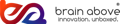 Brain Above Logo