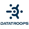 DataTroops LLP Logo