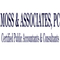 Moss & Associates, PC Logo