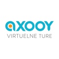 Axooy Logo