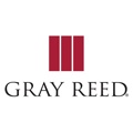 Gray Reed Logo
