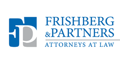Frishberg & Partners Logo