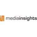 Media Insights Logo