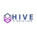 Hive 4 Solution Logo