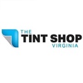 Tint Shop Virginia LLC Logo