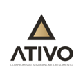 Ativo Assessoria Contábil Logo
