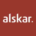 Alskar Design BV Logo
