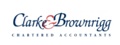 Clarke & Brownrigg Chartered Accountants Logo
