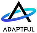 Adaptful Tech Logo
