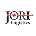 JORI Logistics Logo