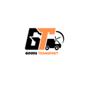 GoodsTransport Logo