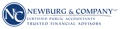 Newburg & Company, LLP Logo