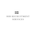 HIB Recruitment Services Logo
