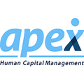Apex HCM Logo