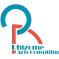 Rhizome Arts Consulting Logo